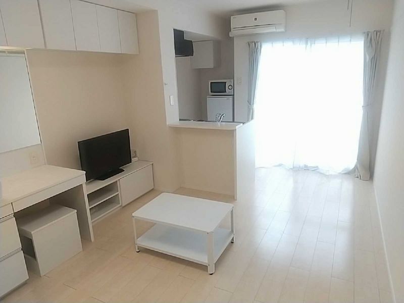 LEONEXT Cibelle Living room