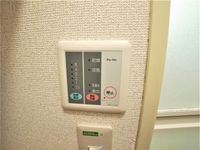 レオパレスシオン その他設備