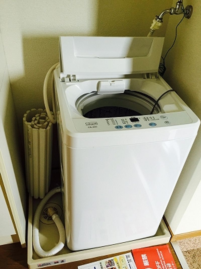 レオパレスコンフォール その他設備