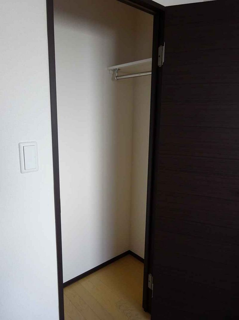 クレイノＭＡＲＵＭＩ 収納