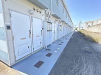 レオパレス三丁田 その他