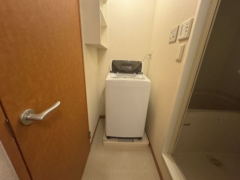 レオパレス仙台南Ⅱ その他