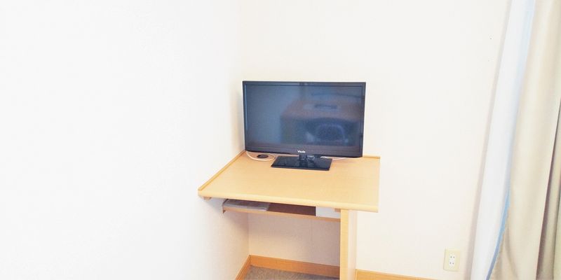 レオパレスバンリュ その他設備