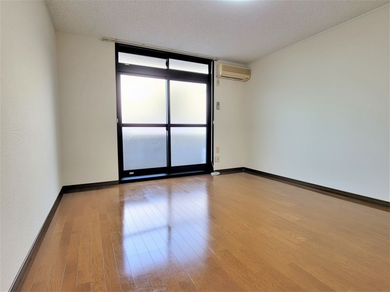 leopalace MITO II 거실