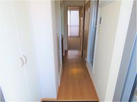 レオパレスＳＵＭＩＹＯＳＨＩ 玄関