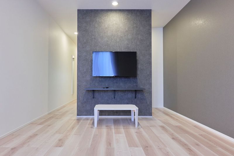 ArLk Sanwa Phòng khách