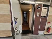 leopalace Snug Villa Lối vào