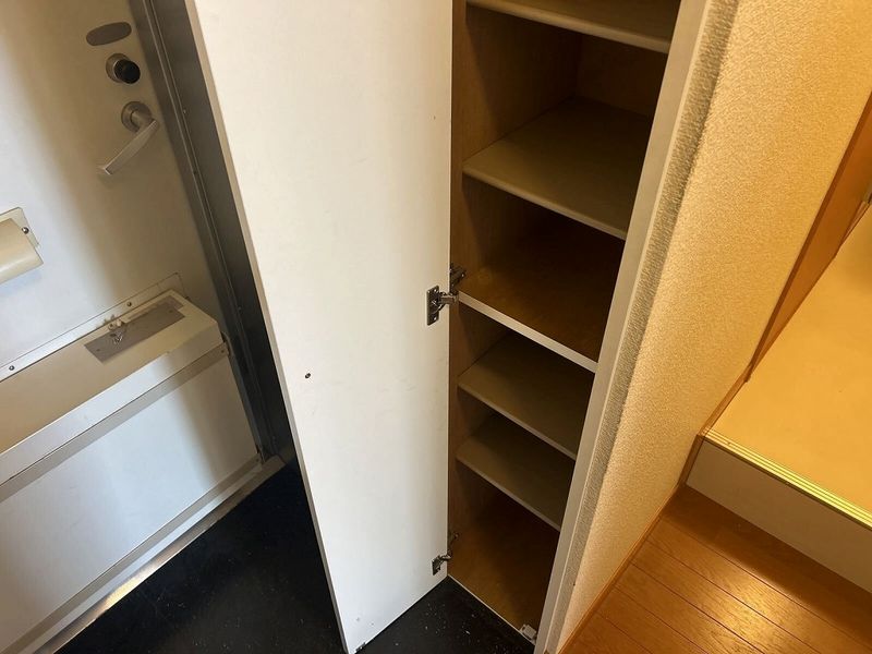 レオパレス幸 その他