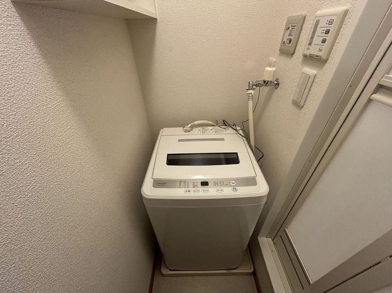 レオパレスコーポ入江 その他