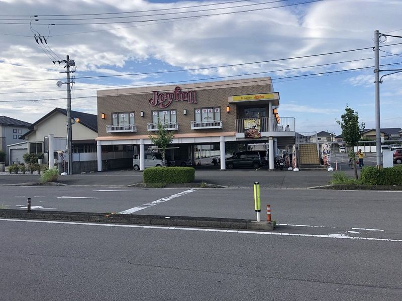 レオパレス南島田 周辺環境