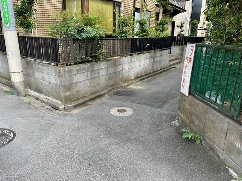 レオパレスベルデハイム その他