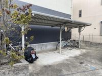 LEONEXT Espoir Khu vực chung