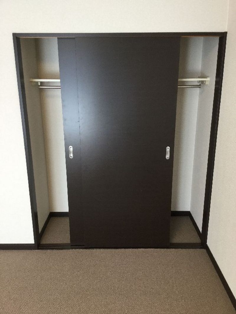 レオネクストオンリーワン華 収納