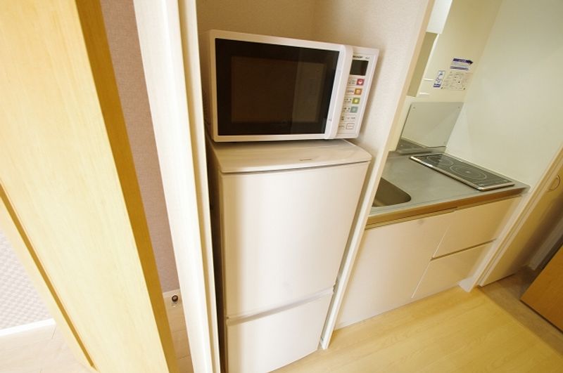 クレイノアペルト泉佐野Ⅰ その他設備