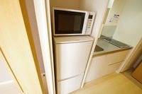 クレイノアペルト泉佐野Ⅰ その他設備