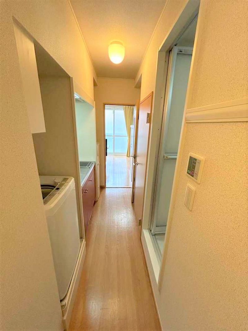 レオパレス七国館 その他