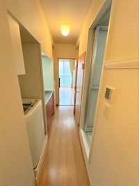 レオパレス七国館 その他