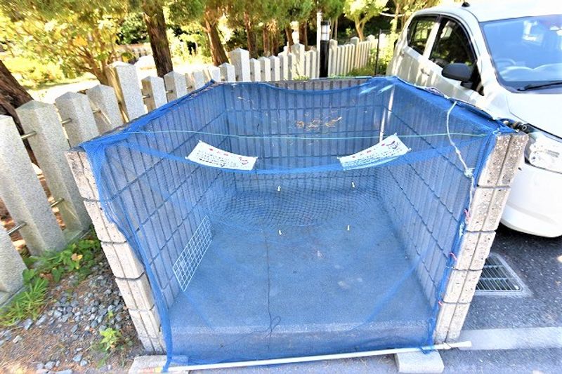 レオパレスあやめ池疋田 その他設備