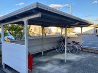 レオパレス高橋 共用部分