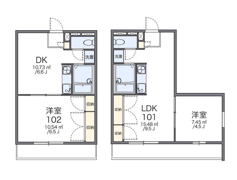 leopalace Mile Stone Sơ đồ nhà