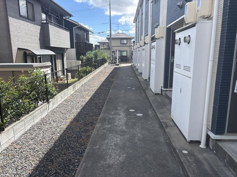 レオネクストＮＩＷＡＳＥ その他