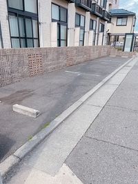 レオパレスＴａｋａｒａｚｕｋａ 共用部分