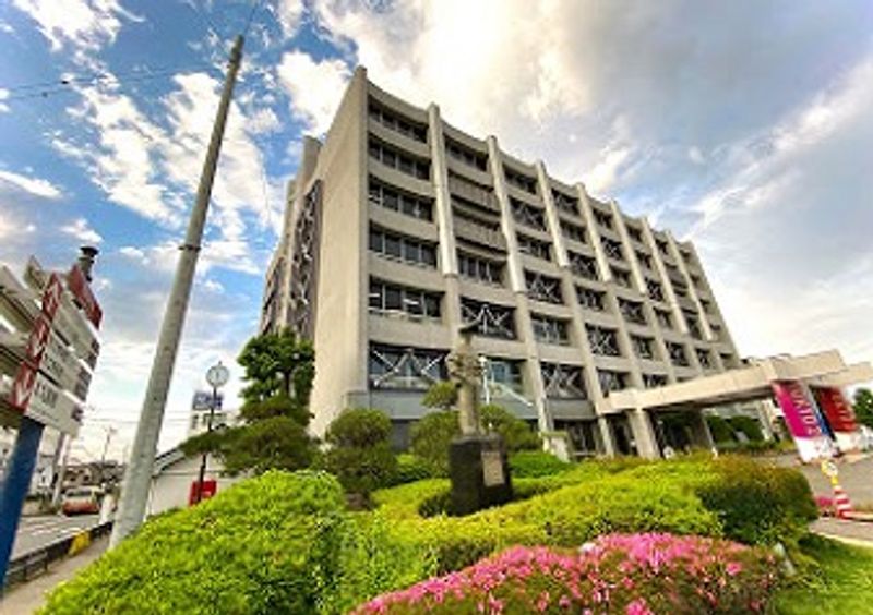 レオパレス川越第７ 周辺環境