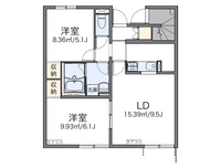 48101 Floorplan