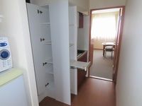 レオパレス満 収納