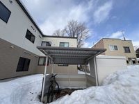 レオパレスライブリーⅡ 共用部分