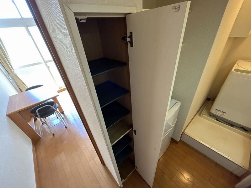 レオパレスグリーン青毛 その他