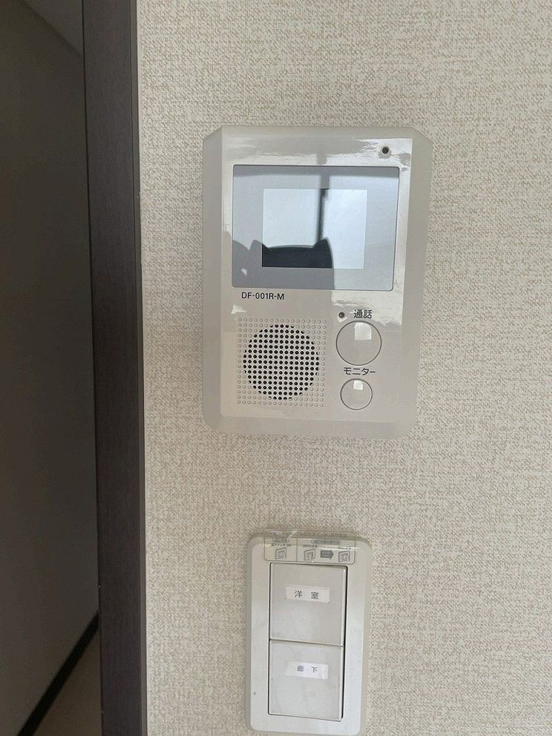レオネクスト楓 セキュリティ