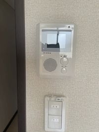 レオネクスト楓 セキュリティ