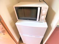 レオパレス鴨池 その他設備