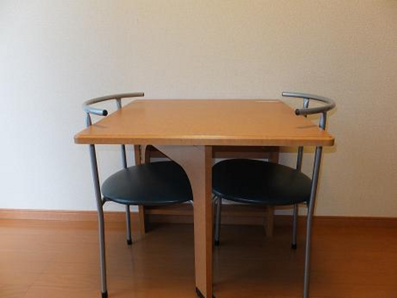 レオパレスパストラル その他