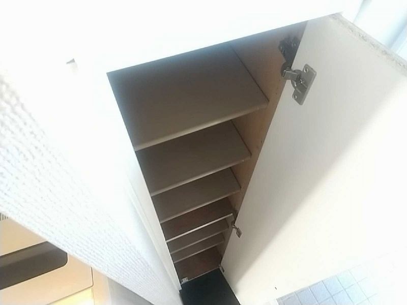 レオパレス楠 その他