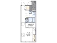 33833 Floorplan