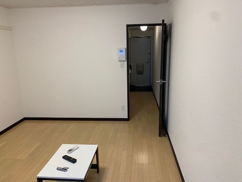 レオネクストフェニックス久末 その他設備