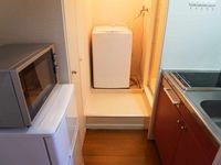 レオパレスエスティー湘南Ａ その他