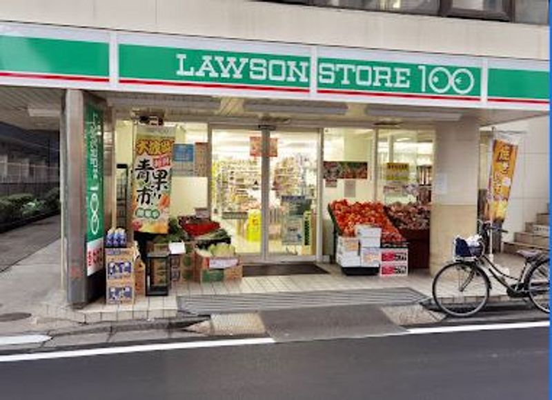 レオネクスト宙 周辺環境