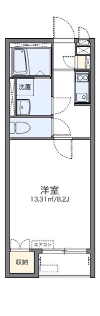 55105 평면도