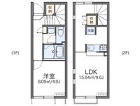 43961 Floorplan