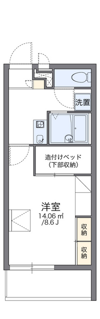 31336 Floorplan