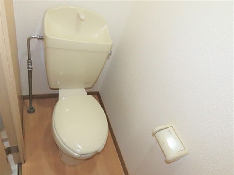 leopalace Confort 卫生间