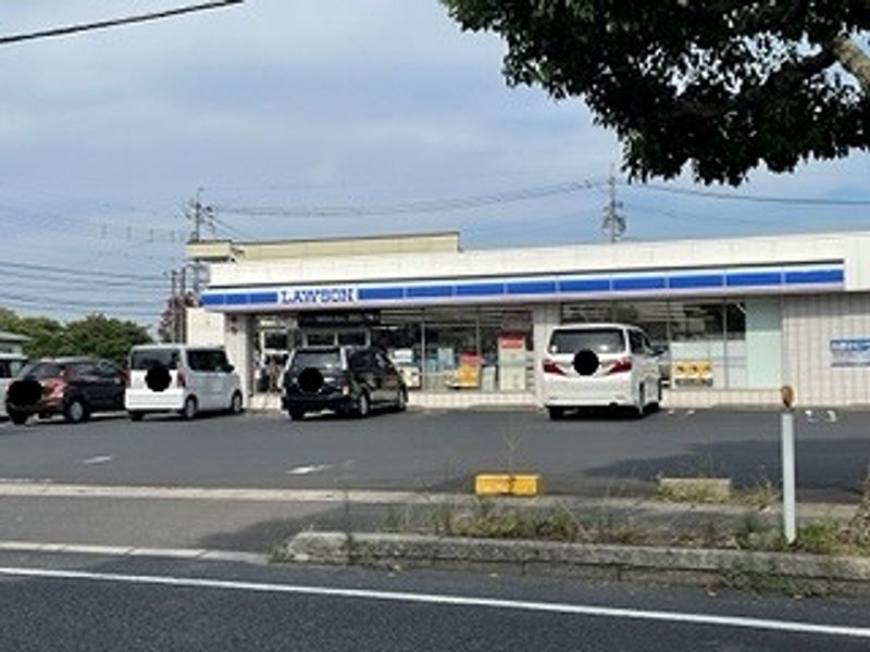 レオネクストリベルテ龍雲 周辺環境