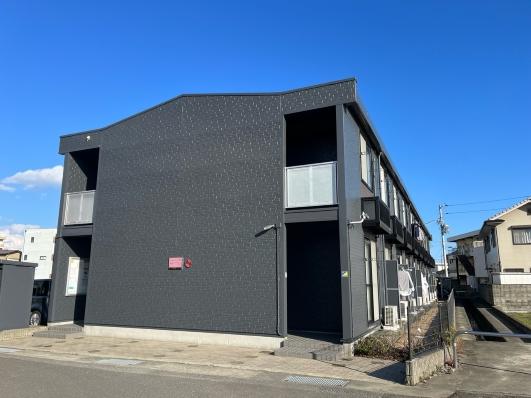 レオパレス南の風　Ⅰ 205号室 1