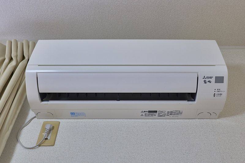 レオパレスあぶらや その他設備