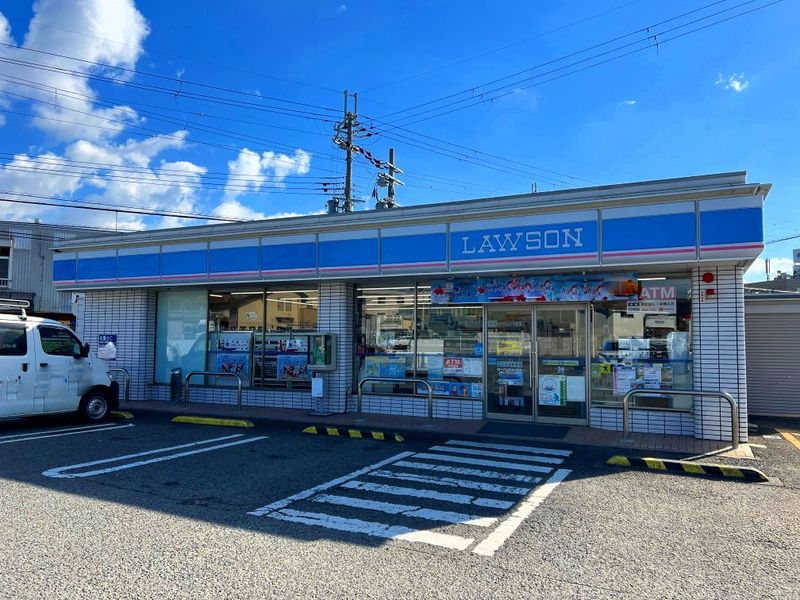 レオパレス壱番館 周辺環境
