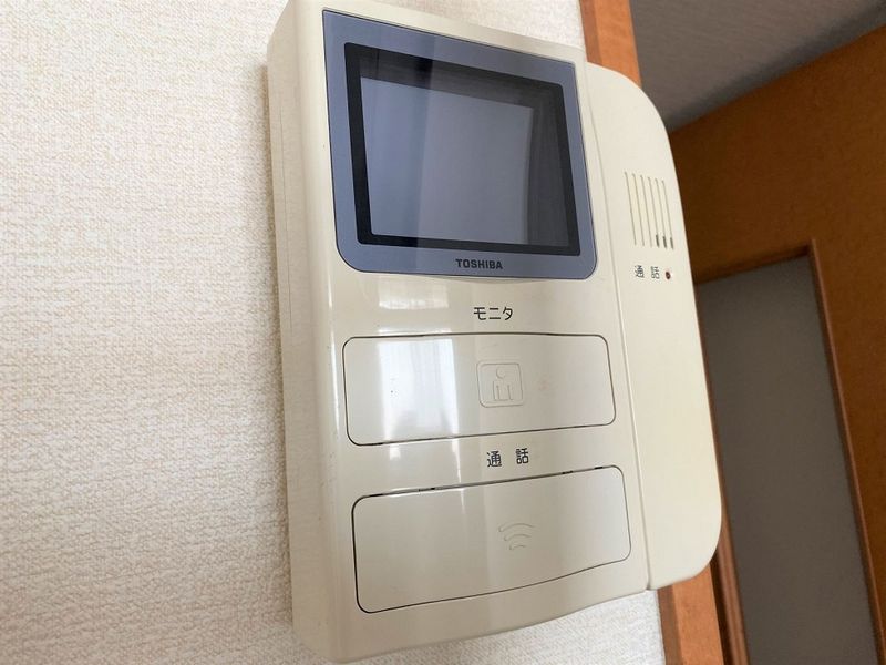 レオパレスサニーホームズ セキュリティ