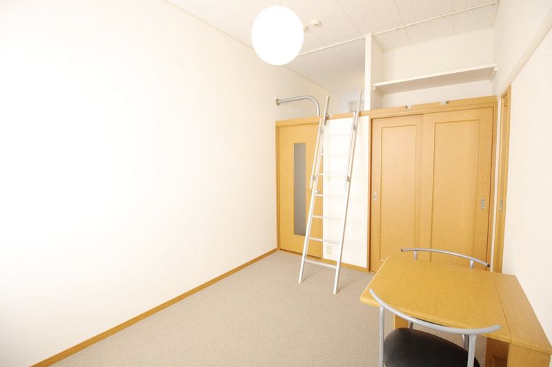 leopalace YSKJ 거실